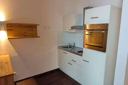 Wohnung zum Mieten in Bamberg 590 € 35 m² 1 zimmer