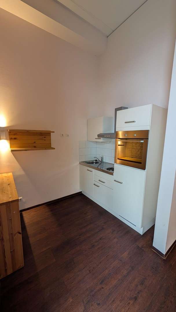 Wohnung zum Mieten in Bamberg 590 € 35 m² 1 zimmer