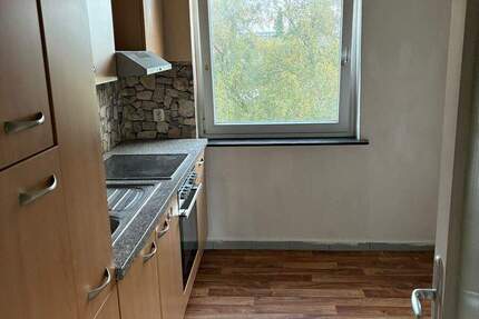 Zweizimmerwohnung in Elmshorn - Gestalten Sie Ihren Wohntraum selbst HHS 24 2 zimmer