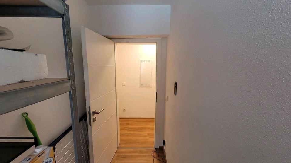 Erdgeschoßwohnung Buchdorf - 2 Zimmer, 46 m&sup2;, 460&euro; | Angebot:26504064