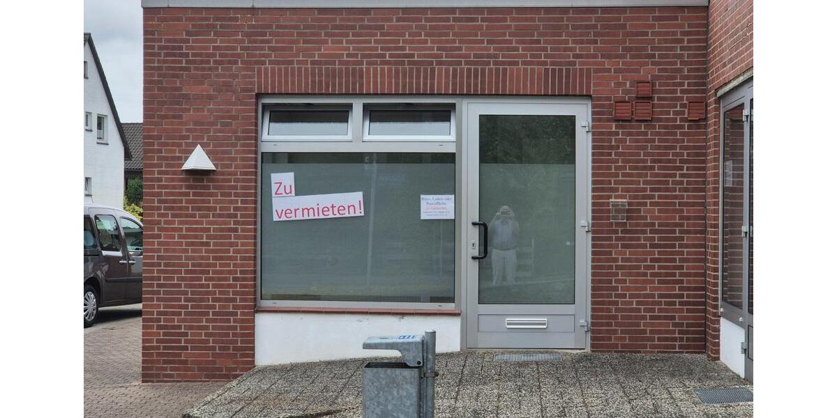 Gewerbeobjekt Bad Bodenteich - 540&euro; | Angebot:21511997