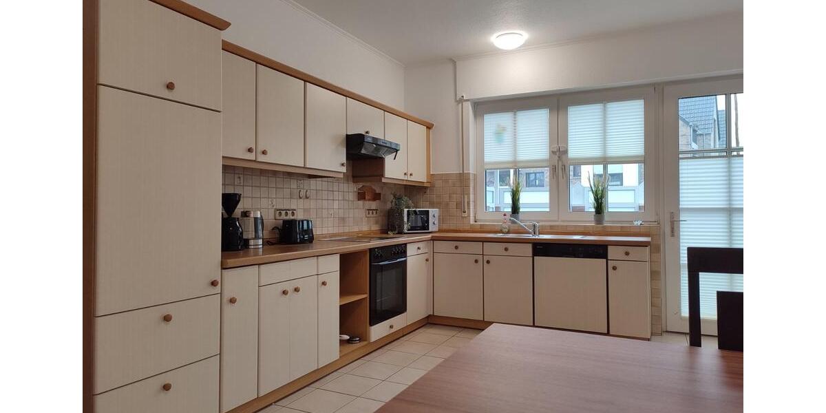 Erdgeschoßwohnung Haselünne - 3 Zimmer, 85 m&sup2;, 850&euro; | Angebot:24954716