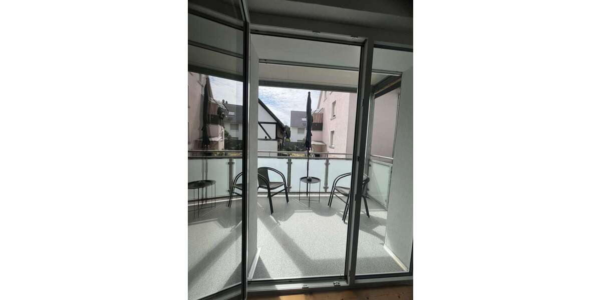 Etagenwohnung Gaggenau - 3 Zimmer, 59 m&sup2;, 690&euro; | Angebot:27076056