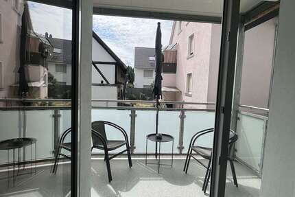 Wohnung Gaggenau - 3 Zimmer, 59 m&sup2;, 690&euro; | Angebot:27076056