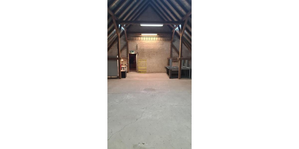 Gewerbeobjekt Weißenfels - 250&euro; | Angebot:25026922