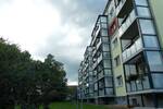 Sonnige 2-Raum-Whg. mit Balkon in Bad Düben!