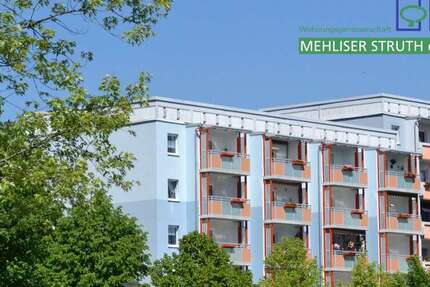 Wohnung Zella-Mehlis Mehlis - 2 Zimmer, 52 m&sup2;, 441&euro; | Angebot:24775449