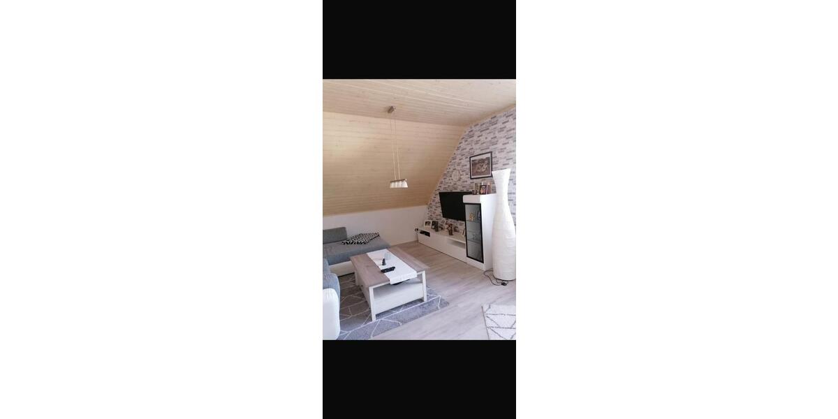 Dachgeschoßwohnung Betzdorf - 3 Zimmer, 90 m&sup2;, 700&euro; | Angebot:26600170