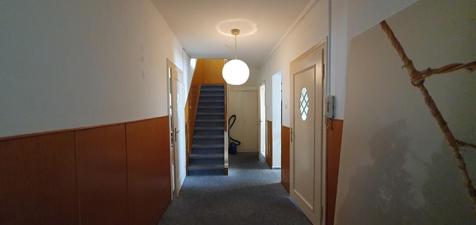 Etagenwohnung Sulingen - 4 Zimmer, 100 m&sup2;, 650&euro; | Angebot:24427726