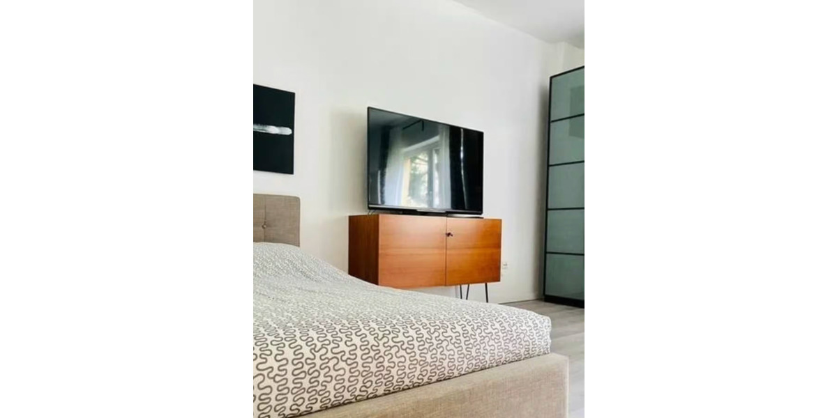 Wohnen auf Zeit Hannover Vahrenwald-List - 1 Zimmer, 40 m&sup2;, 1.200&euro; | Angebot:24681600