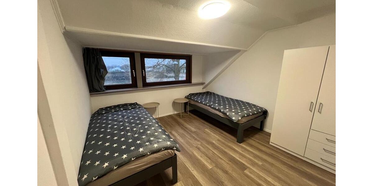 Wohnen auf Zeit Bremen Hemelingen - 6 Zimmer, 17 m&sup2;, 550&euro; | Angebot:25960302