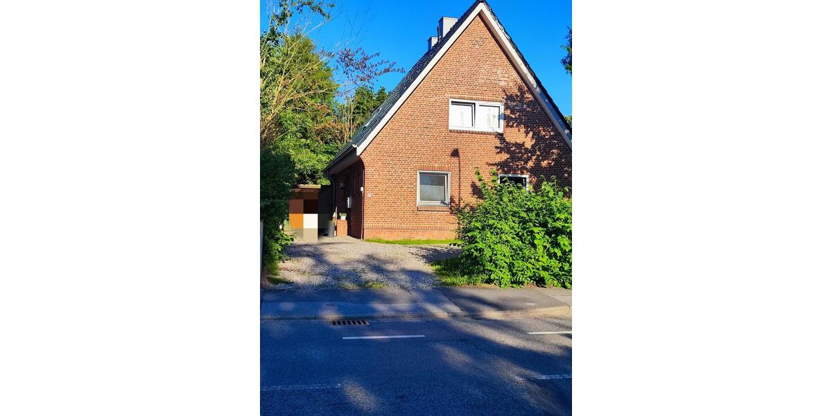 Einfamilienhaus Niebüll - 4 Zimmer, 105 m&sup2;, 1.200&euro; | Angebot:26287910