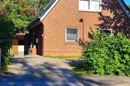 Haus Niebüll - 4 Zimmer, 105 m&sup2;, 1.200&euro; | Angebot:26287910