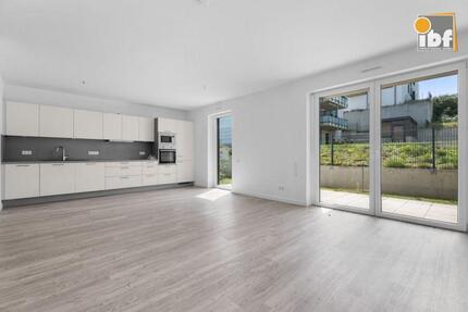 ALSDORF: Wohnquartier Alsdorf am Weiher! Die neue Wohlfühloase der Region für Jung und Alt! 2 zimmer