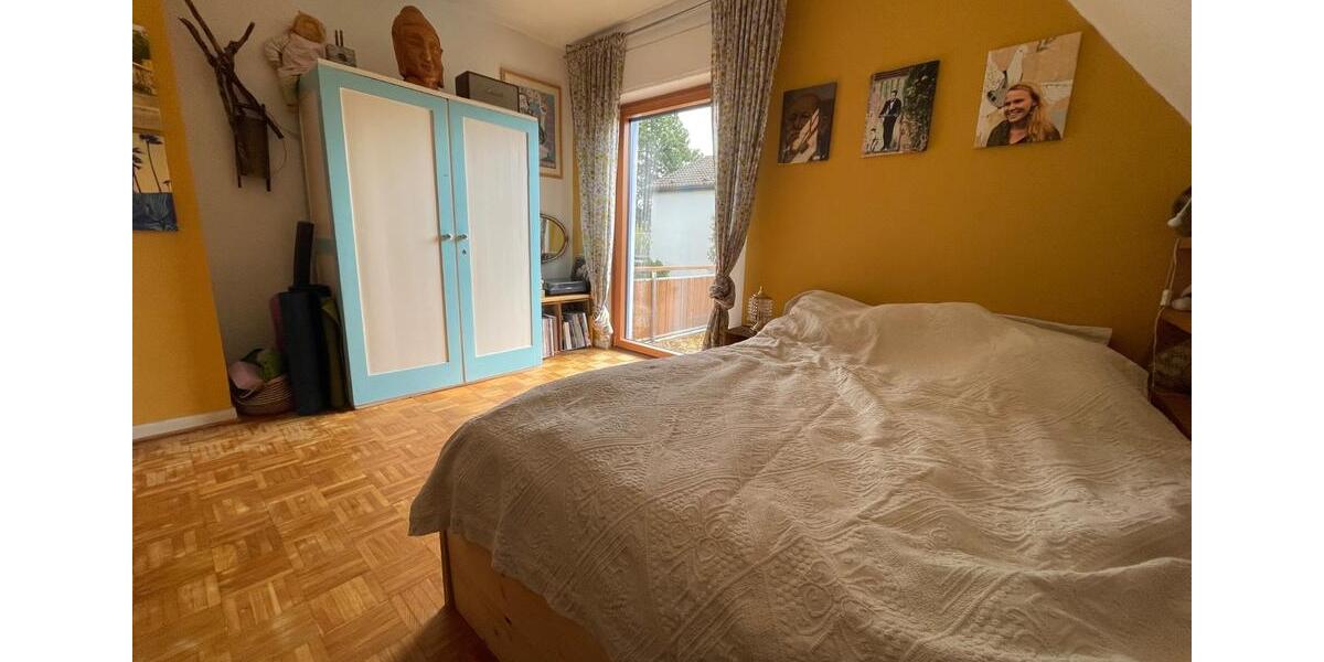 Wohnen auf Zeit Bornheim - 5 Zimmer, 100 m&sup2;, 1.800&euro; | Angebot:26224809