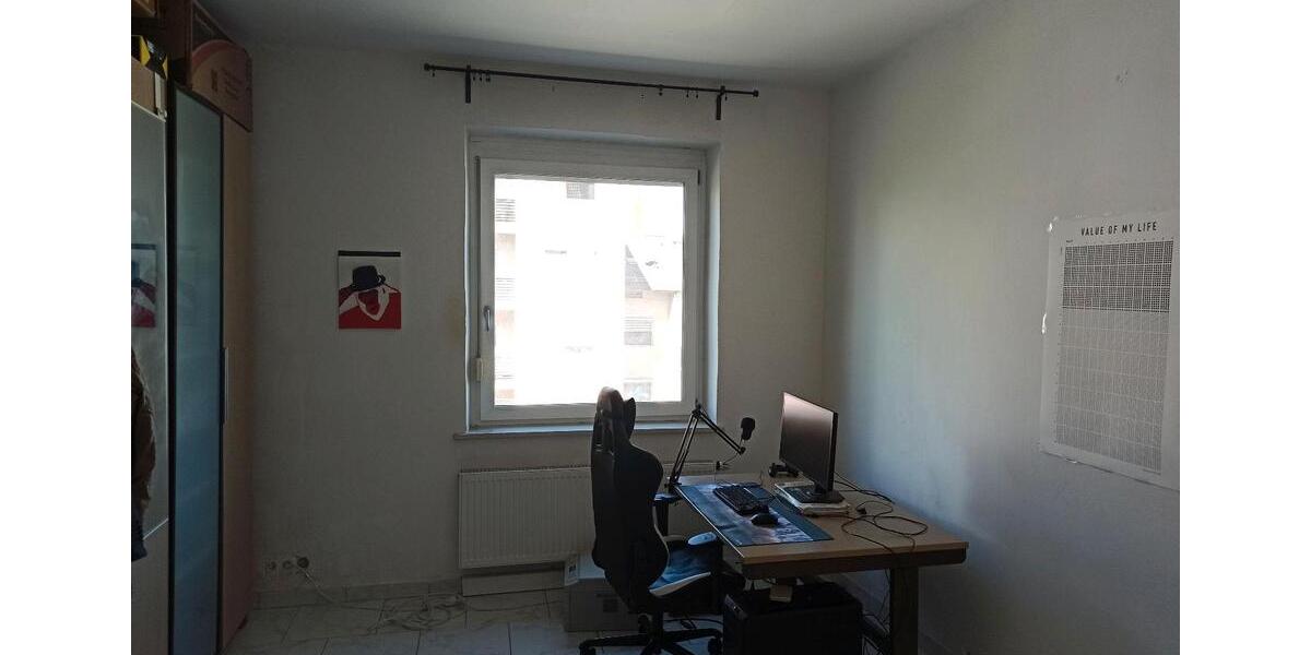 Wohnen auf Zeit Ulm Söflingen - 1 Zimmer, 18 m&sup2;, 566&euro; | Angebot:26464248
