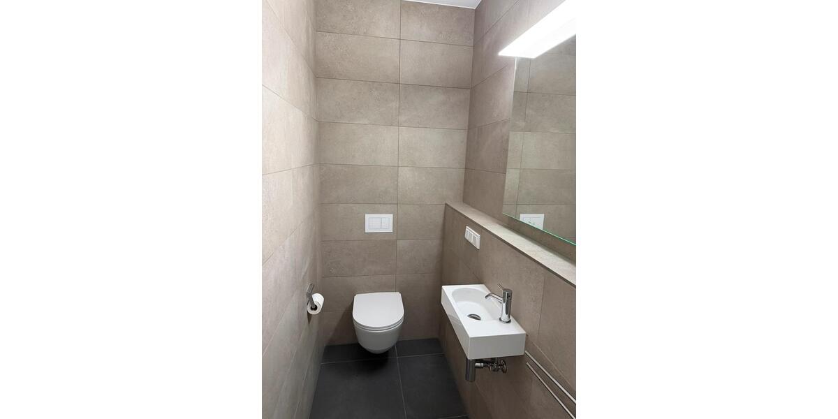 Etagenwohnung Üttfeld - 2.5 Zimmer, 87 m&sup2;, 1.250&euro; | Angebot:26580669