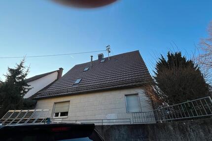 Wohnen auf Zeit Leinfelden-Echterdingen Echterdingen - 24 Zimmer, 105 m&sup2;, 580&euro; | Angebot:25302090