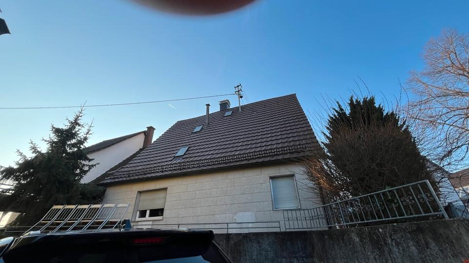 Wohnen auf Zeit Leinfelden-Echterdingen Echterdingen - 24 Zimmer, 105 m&sup2;, 580&euro; | Angebot:25302090