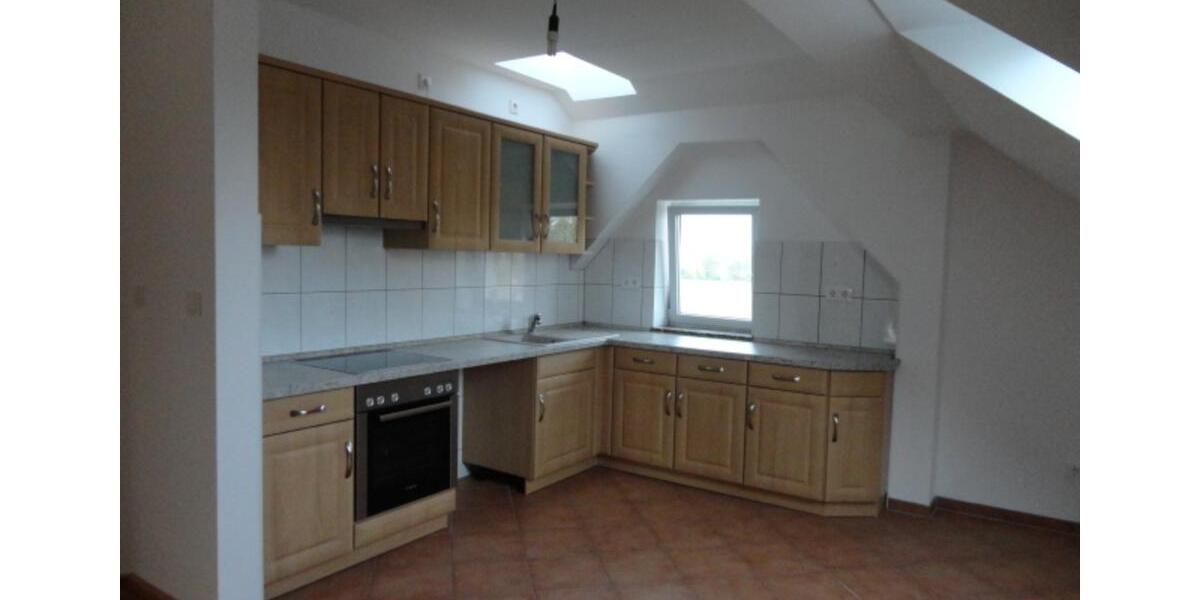 Dachgeschoßwohnung Berlin Lichtenberg - 3 Zimmer, 1.050&euro; | Angebot:23312554