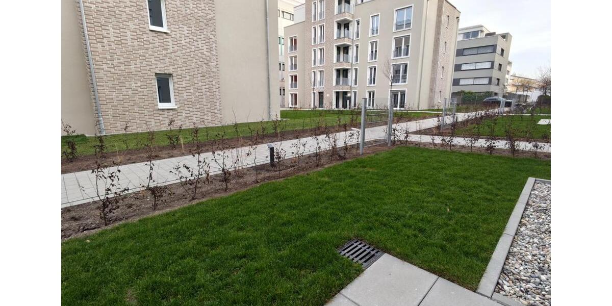 Etagenwohnung Darmstadt - 4 Zimmer, 92 m&sup2;, 1.900&euro; | Angebot:25877416