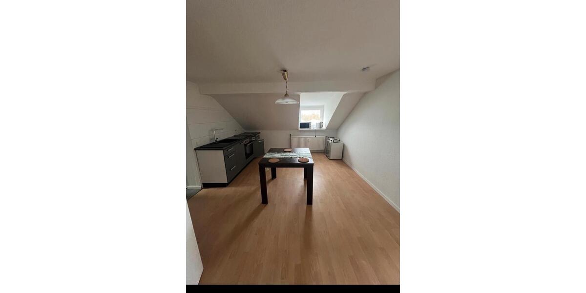 Dachgeschoßwohnung Herzogenrath - 1 Zimmer, 40 m&sup2;, 550&euro; | Angebot:25907481
