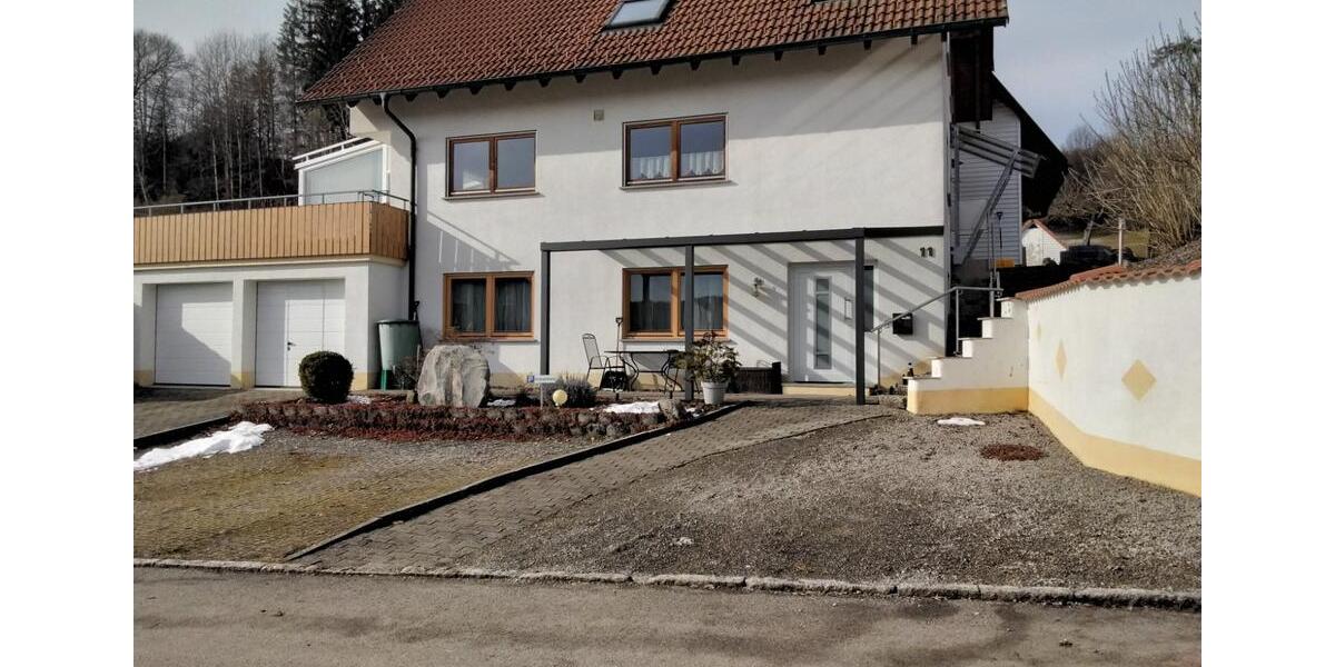 Ferienwohnung 2-3 Pers. Donaueschingen befristet 2 zimmer