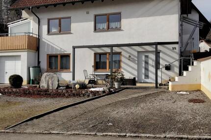 Wohnen auf Zeit Donaueschingen - 2 Zimmer, 52 m&sup2;, 55&euro; | Angebot:19487240