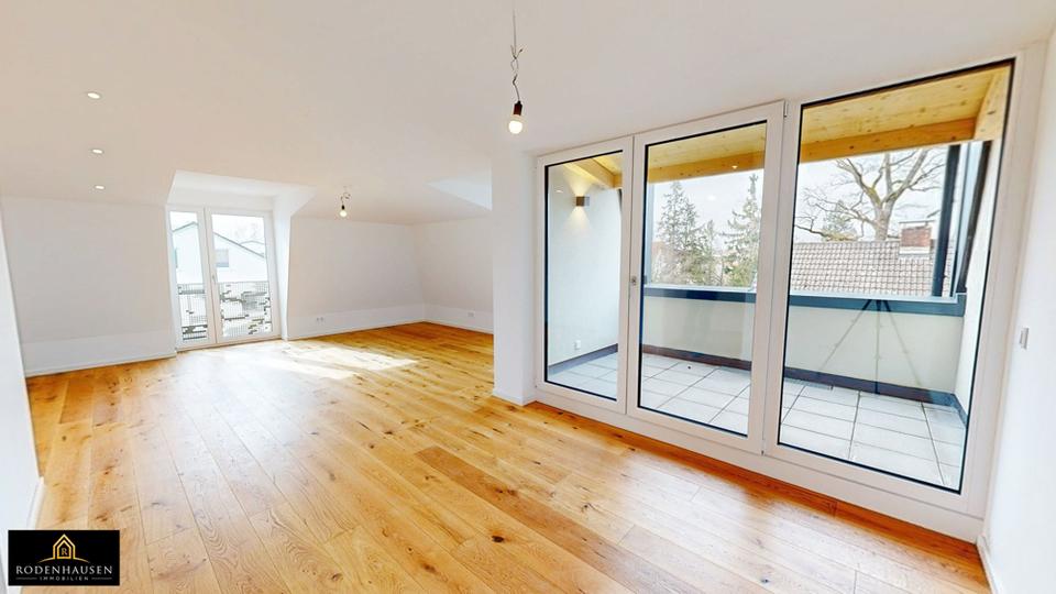 Einfamilienhaus Germering - 2 Zimmer, 75 m&sup2;, 1.500&euro; | Angebot:26454296