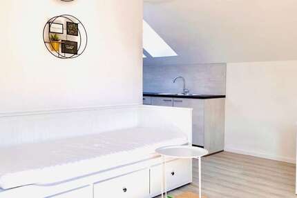 Wohnung Ergersheim - 1 Zimmer, 21 m&sup2;, 410&euro; | Angebot:25159104