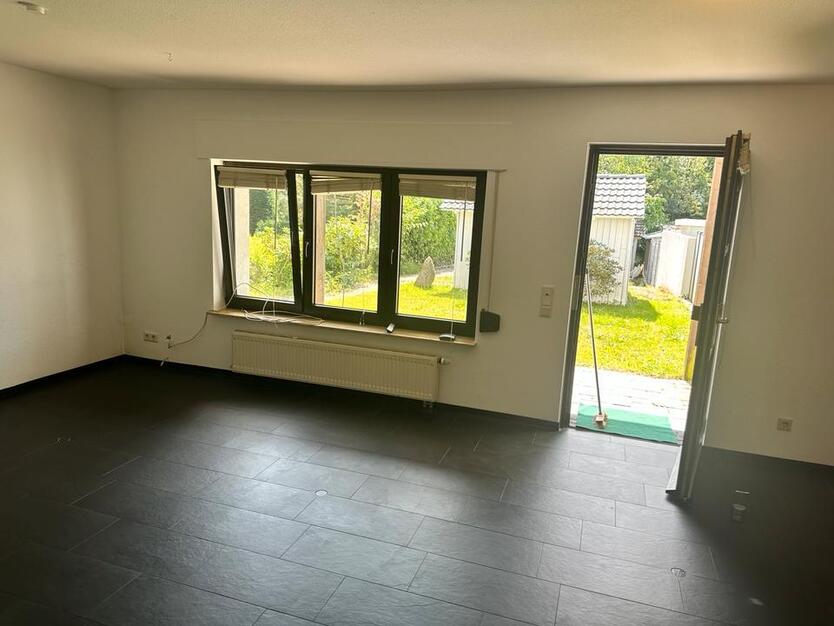 2 Zimmer Wohnung Single 46 qm