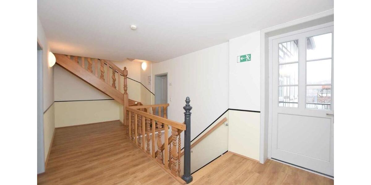 Gewerbeobjekt Quedlinburg - 1.400&euro; | Angebot:25499300