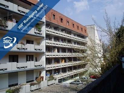 Wohnung zum Mieten in Passau 350 € 20 m²
