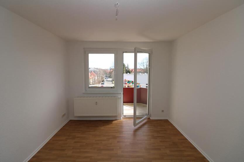 Mit Highspeed ins neue Zuhause...2-RW mit Aufzug, Balkon u. Dusche!