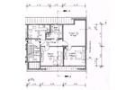 Dachgeschoßwohnung Dietenhofen - 3 Zimmer, 68 m&sup2;, 598&euro; | Angebot:26621789