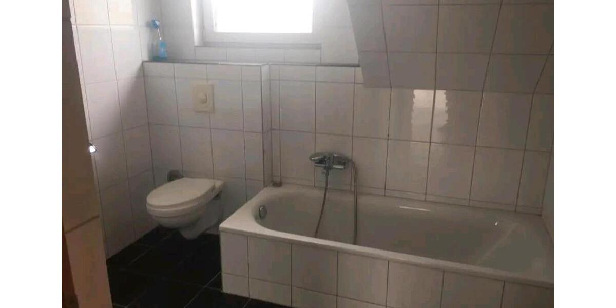 Maisonettenwohnung Petershagen - 3 Zimmer, 95 m&sup2;, 760&euro; | Angebot:25992740