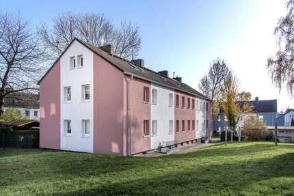 Wohnung zum Mieten in Dortmund 365 € 42 m² 2 zimmer