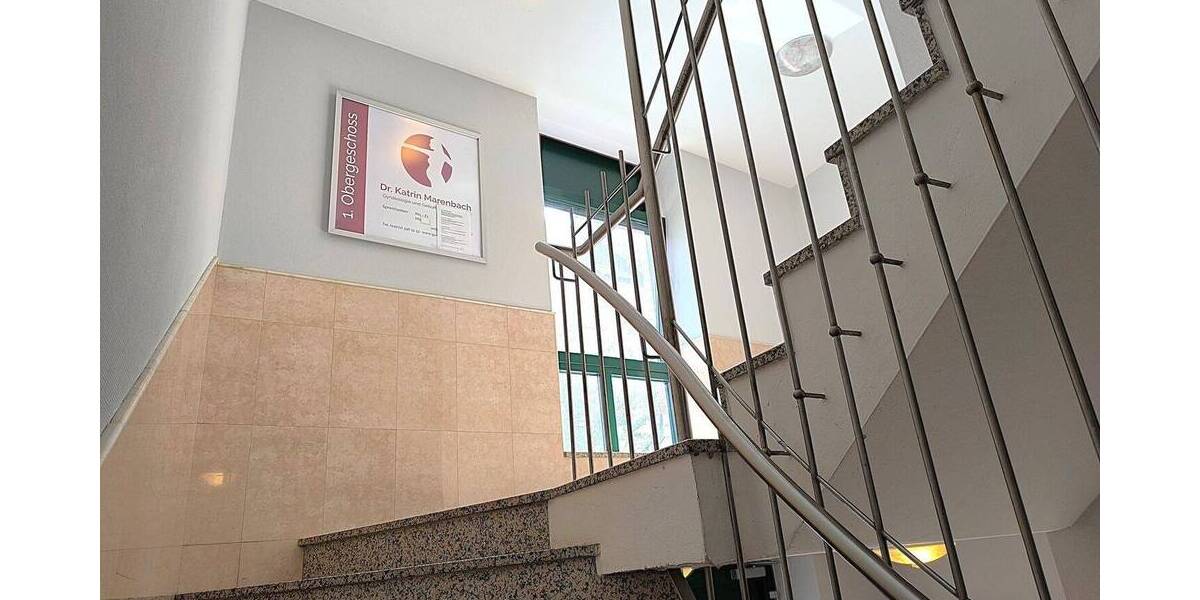 Gewerbeobjekt Cuxhaven - 1.200&euro; | Angebot:23519410