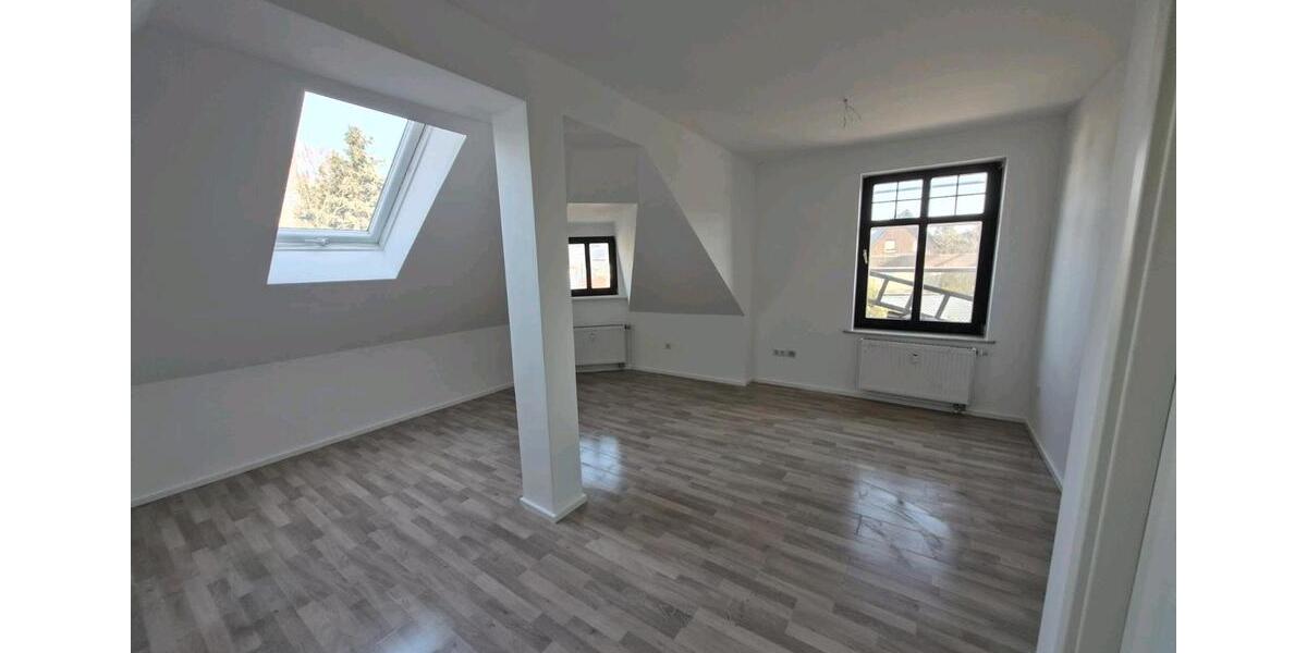 Etagenwohnung Steinhöfel - 2 Zimmer, 45 m&sup2;, 490&euro; | Angebot:26626784