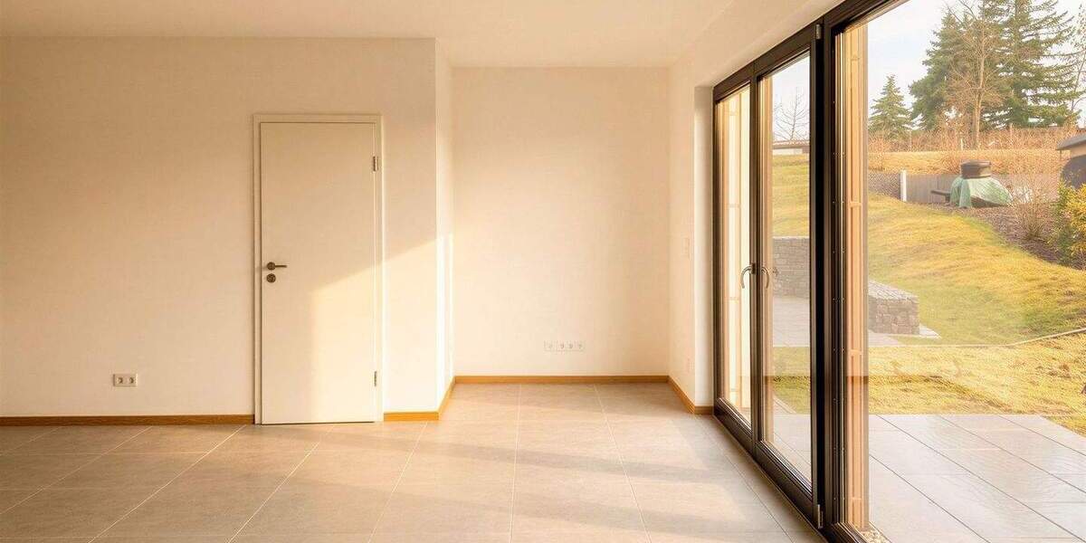 Doppelhaushälfte Zwenkau - 5 Zimmer, 157 m&sup2;, 2.435&euro; | Angebot:25834933