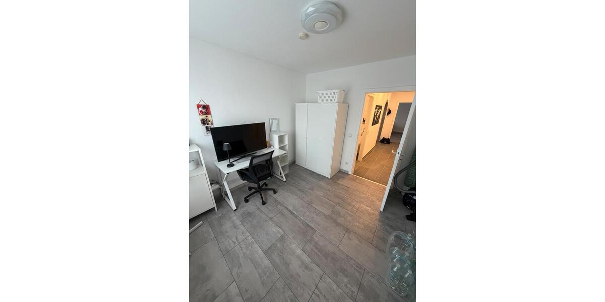 Etagenwohnung Monheim am Rhein - 3.5 Zimmer, 80 m&sup2;, 1.566&euro; | Angebot:25448222