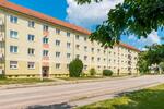 Bezugsfertige 3-Raumwohnung in Zentrumsnähe zimmer