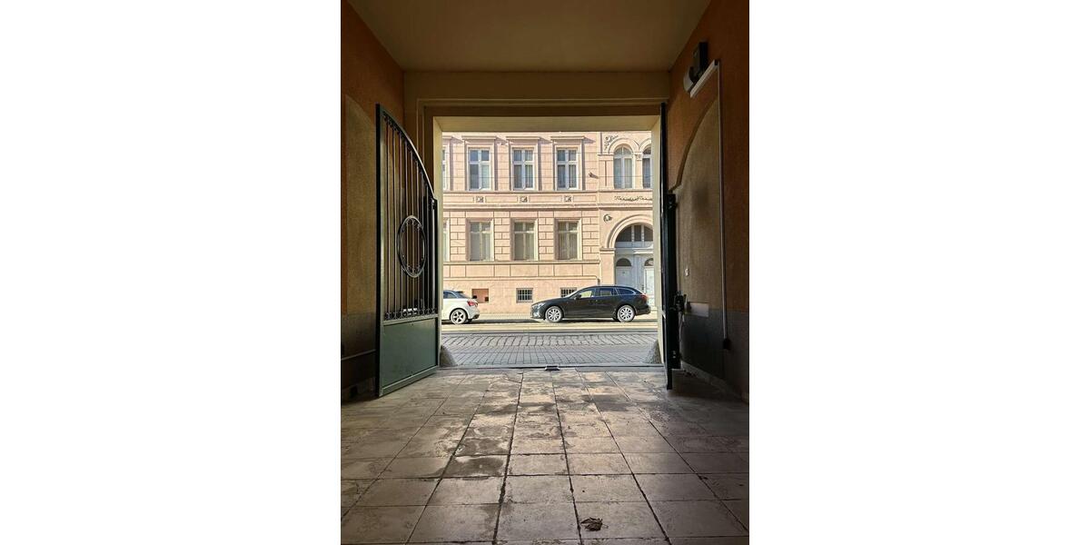 Erdgeschoßwohnung Brandenburg an der Havel Bahnhofsvorstadt - 2 Zimmer, 76 m&sup2;, 831&euro; | Angebot:26645556