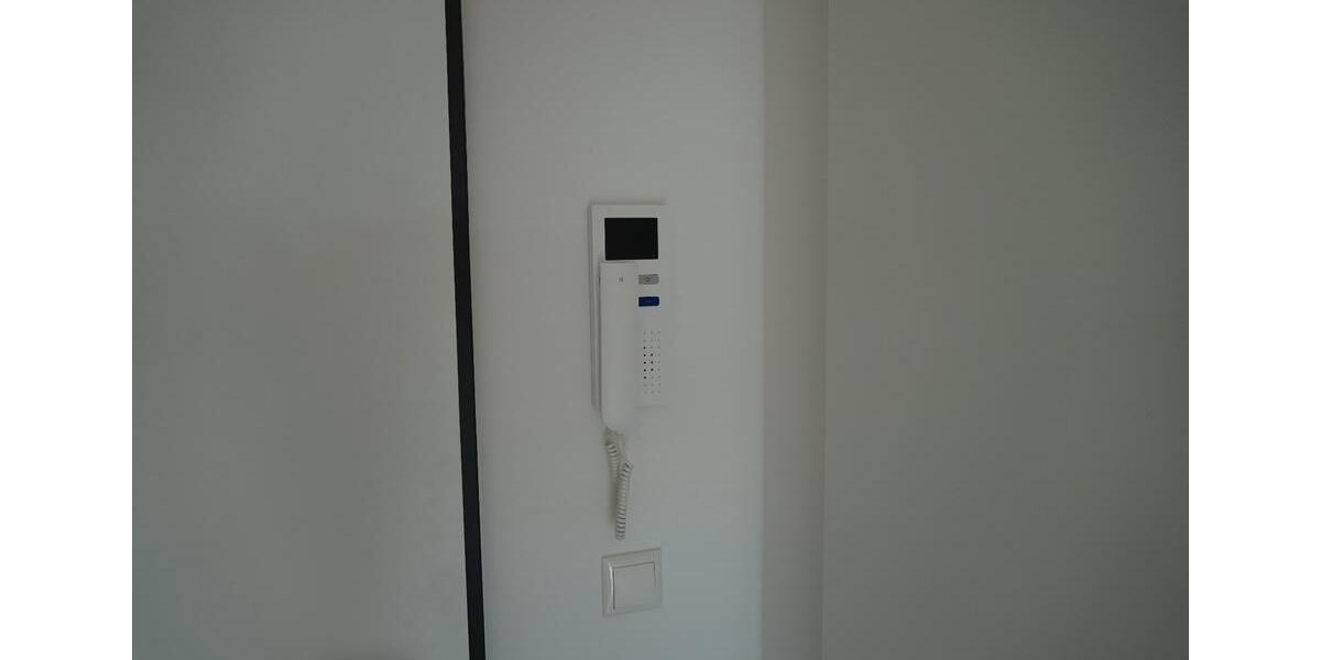 DRK barrierearmes Wohnen in Rohrberg, Erstbezug 1 zimmer