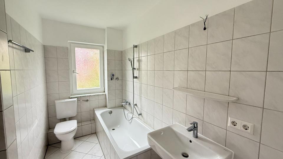 Erdgeschoßwohnung Wolfsburg Alt-Wolfsburg - 3 Zimmer, 65 m&sup2;, 567&euro; | Angebot:25896631
