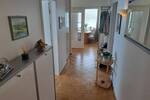 sehr gepflegte 3-Zimmer-Wohnung mit Balkon in HH-Neugraben (Waldseite)