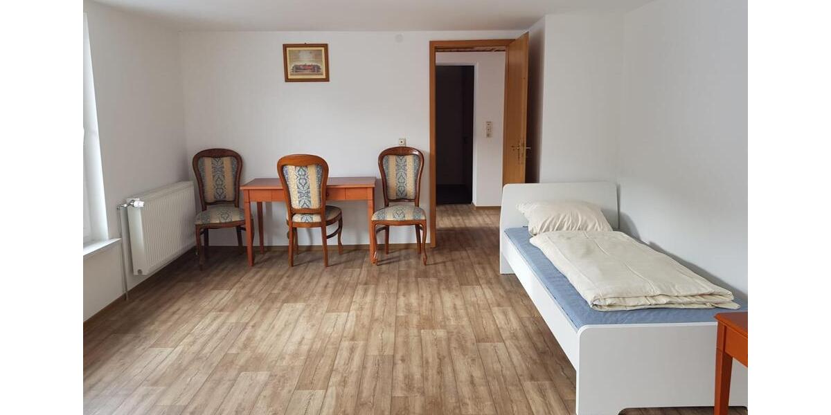 Wohnen auf Zeit Wanzleben-Börde Börde - 5 Zimmer, 120 m&sup2;, 19&euro; | Angebot:24995850