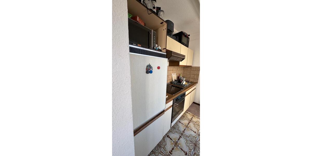 Etagenwohnung Mannheim - 2 Zimmer, 50 m&sup2;, 785&euro; | Angebot:26483131