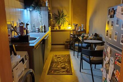 2-Raum-Wohnung in der Innenstadt 2 zimmer