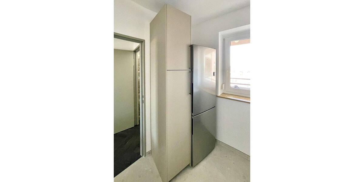 Etagenwohnung Stuttgart Fasanenhof - 3 Zimmer, 70 m&sup2;, 1.100&euro; | Angebot:26208863